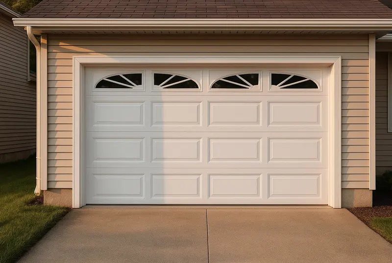 Contact Murfreesboro Garage Door