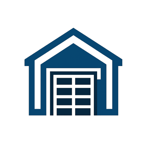 Murfreesboro Garage Door logo