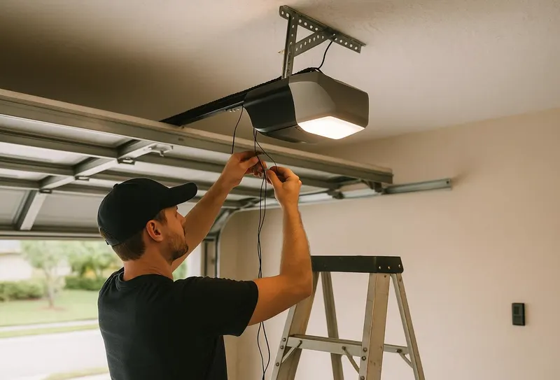 Spring Replacement in Murfreesboro
