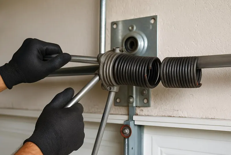 Garage Door Installation in Murfreesboro